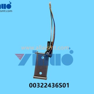 00322436S01-SIEMENS-ASM-Support-for-Rocker1-complete-2