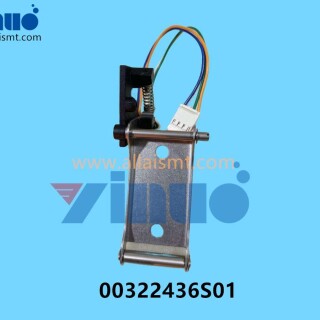 00322436S01-SIEMENS-ASM-Support-for-Rocker1-complete-3