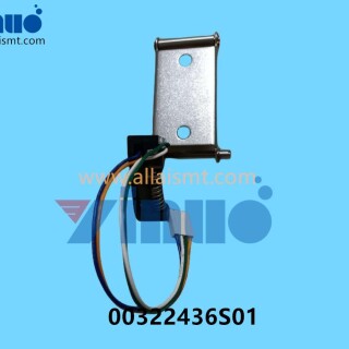 00322436S01-SIEMENS-ASM-Support-for-Rocker1-complete-4