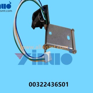 00322436S01-SIEMENS-ASM-Support-for-Rocker1-complete-5