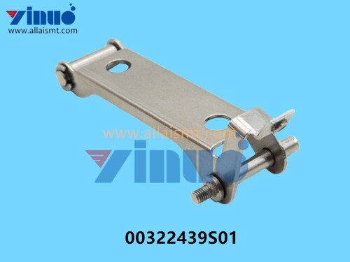 00322439S01 SIEMENS ASM ROCKER 1 COMPLETE (1)