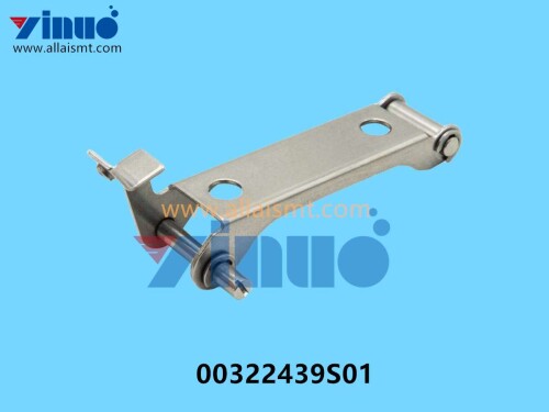 00322439S01 SIEMENS ASM ROCKER 1 COMPLETE (2)