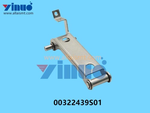 00322439S01 SIEMENS ASM ROCKER 1 COMPLETE (4)