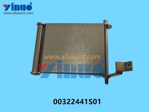 00322441S01 SIEMENS ASM ROCKER 1 COMPLETE (1)