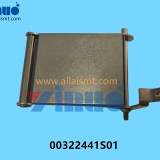 00322441S01-SIEMENS-ASM-ROCKER-1-COMPLETE-1