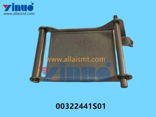 00322441S01 SIEMENS ASM ROCKER 1 COMPLETE (2)