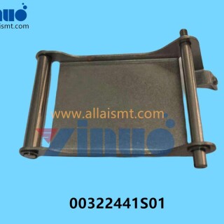 00322441S01-SIEMENS-ASM-ROCKER-1-COMPLETE-2