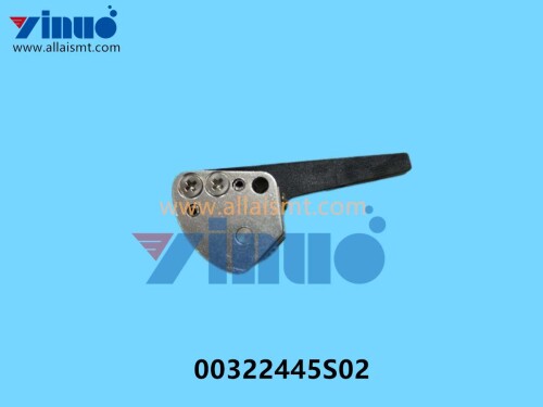 00322445S02 SIEMENS ASM TRANSPORT WHEEL (2)