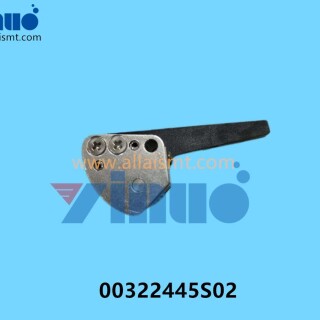 00322445S02-SIEMENS-ASM-TRANSPORT-WHEEL-2