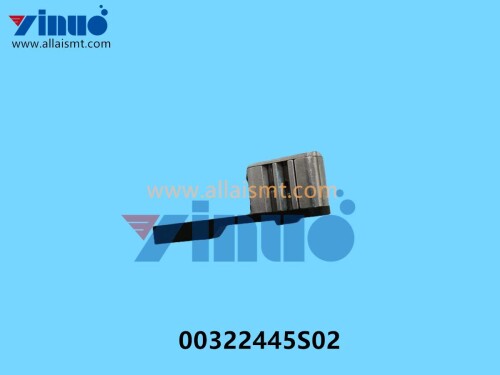 00322445S02 SIEMENS ASM TRANSPORT WHEEL (3)