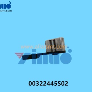 00322445S02-SIEMENS-ASM-TRANSPORT-WHEEL-3