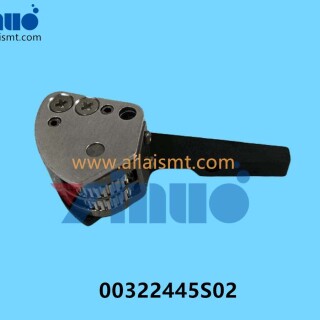 00322445S02-SIEMENS-ASM-TRANSPORT-WHEEL-4
