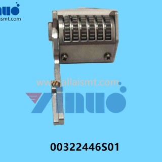 00322446S01-SIEMENS-ASM-ROCKER-2-COMPLETE-1