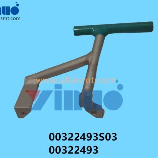 00322493S03-00322493-SIEMENS-ASM-HANDLE