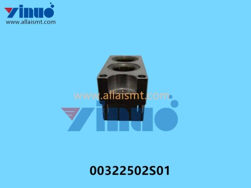 00322502S01 SIEMENS ASM SPHERICAL CAP (1)