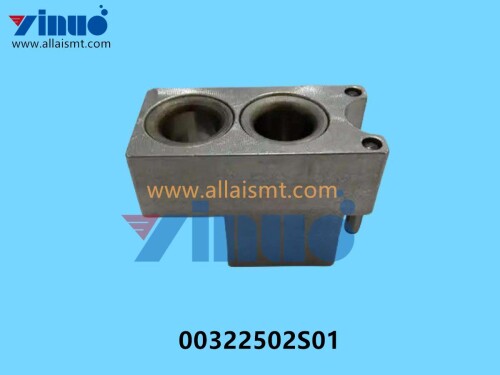 00322502S01 SIEMENS ASM SPHERICAL CAP (2)