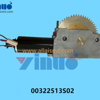 00322513S02-SIEMENS-ASM-Feeder-Drive-Unit-1