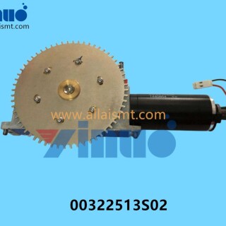 00322513S02-SIEMENS-ASM-Feeder-Drive-Unit-2