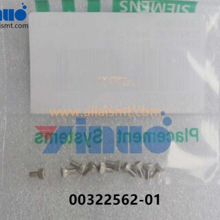 00322562-01-SIEMENS-ASM-SCREW
