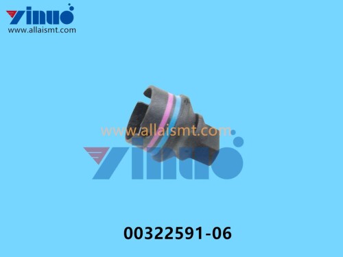 00322591 06 SIEMENS ASM NOZZLE 737 937 (1)