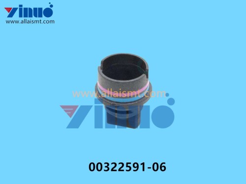 00322591 06 SIEMENS ASM NOZZLE 737 937 (2)