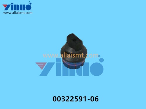 00322591 06 SIEMENS ASM NOZZLE 737 937 (3)