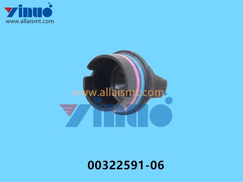 00322591 06 SIEMENS ASM NOZZLE 737 937 (4)