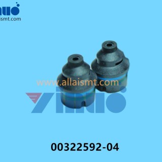 00322592-04-SIEMENS-ASM-NOZZLE-738-938