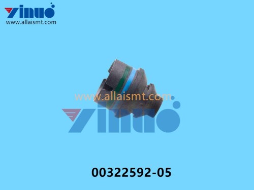 00322592 05 SIEMENS ASM NOZZLE 738 938 (1)
