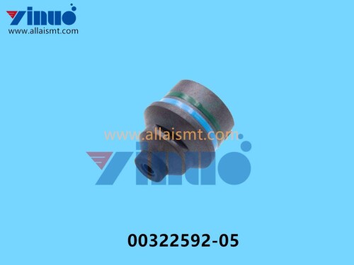 00322592 05 SIEMENS ASM NOZZLE 738 938 (2)
