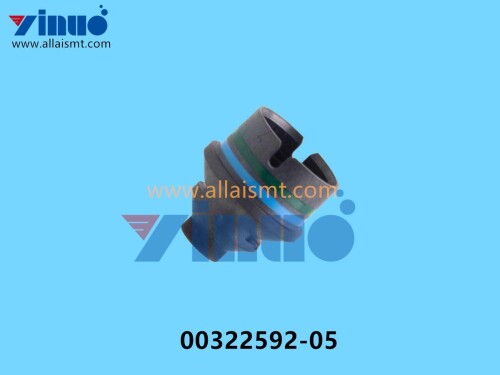 00322592 05 SIEMENS ASM NOZZLE 738 938 (4)