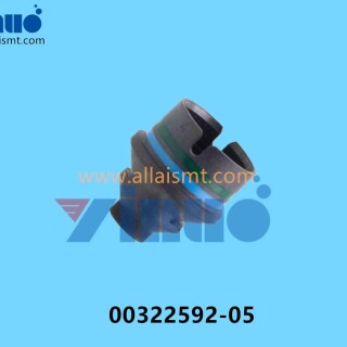00322592-05-SIEMENS-ASM-NOZZLE-738-938-4