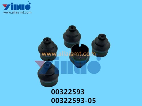00322593 00322593 05 SIEMENS ASM NOZZLE 739 939 (2)