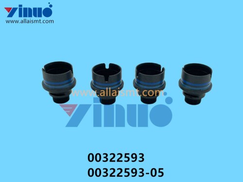 00322593 00322593 05 SIEMENS ASM NOZZLE 739 939 (3)