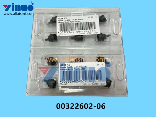 00322602 06 SIEMENS ASM NOZZLE 704 904 (2)
