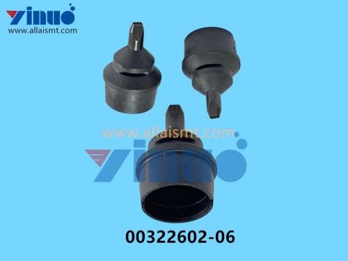 00322602 06 SIEMENS ASM NOZZLE 704 904 (3)