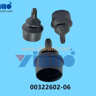 00322602-06-SIEMENS-ASM-NOZZLE-704-904-3
