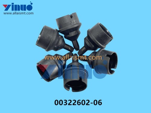 00322602 06 SIEMENS ASM NOZZLE 704 904 (4)