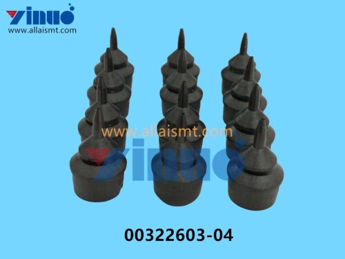 00322603 04 SIEMENS ASM NOZZLE 904 704