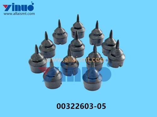 00322603 05 SIEMENS ASM NOZZLE 725 925 (2)