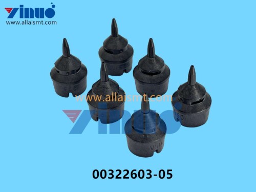 00322603 05 SIEMENS ASM NOZZLE 725 925 (3)