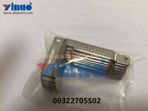 00322705S02 SIEMENS ASM FILLER BLOCK (1)
