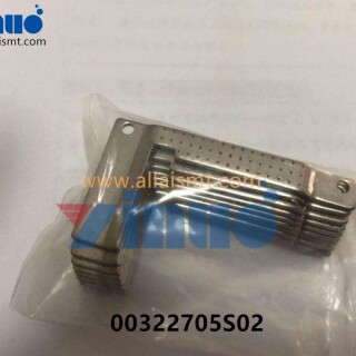 00322705S02-SIEMENS-ASM-FILLER-BLOCK-1