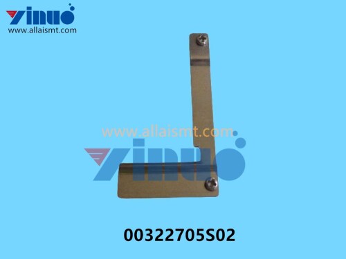 00322705S02 SIEMENS ASM FILLER BLOCK (2)