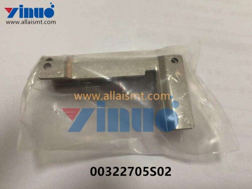 00322705S02 SIEMENS ASM FILLER BLOCK (3)