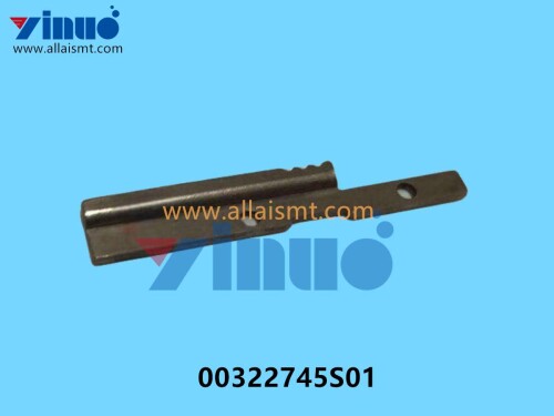 00322745S01 SIEMENS ASM Filler Block 12mm 16mm (1)