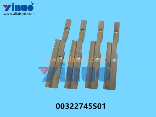 00322745S01 SIEMENS ASM Filler Block 12mm 16mm (2)