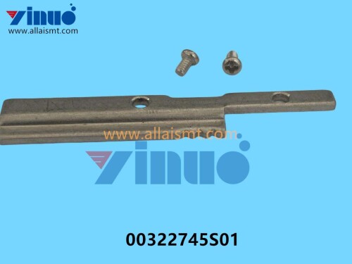 00322745S01 SIEMENS ASM Filler Block 12mm 16mm (3)