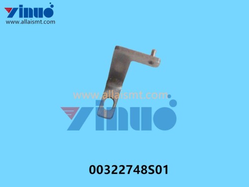 00322748S01 SIEMENS ASM Driver assy (1)