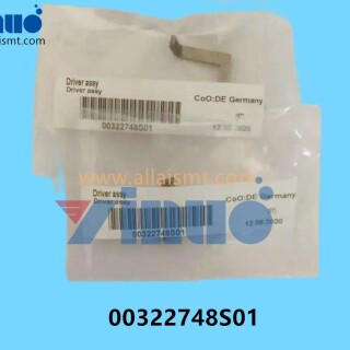 00322748S01-SIEMENS-ASM-Driver-assy-2